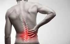 Nguyên nhân đau dọc sống lưng