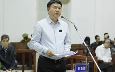 Công bố vi phạm nghiêm trọng của Ban cán sự Đảng Bộ GTVT