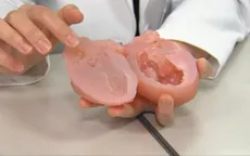 Công nghệ in 3D phát triển trong lĩnh vực y tế tại Hàn Quốc
