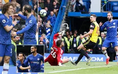 Kết quả, BXH các giải bóng đá VĐQG châu Âu sáng 06/5: Ngoại hạng Anh, La Liga, Serie A, Bundesliga, Ligue I
