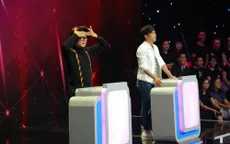Vũ Hà tiết lộ giác quan thứ 6 khiến Lâm Vỹ Dạ sởn gai ốc