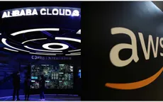 Amazon chuẩn bị cạnh tranh Alibaba tại thị trường điện toán đám mây