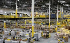 Ở Amazon, robot có thể sa thải con người nếu làm việc không đạt năng suất