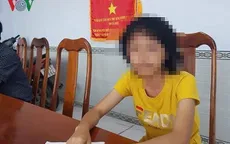 Chưa đủ cơ sở khẳng định bé gái bị bắt cóc tự giải thoát ở Cà Mau