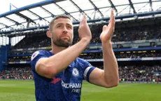Gary Cahill lên tiếng chỉ trích HLV Maurizio Sarri
