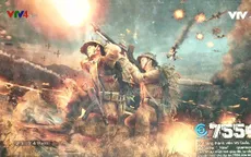 8 năm sau ngày ra mắt game thuần Việt về đề tài lịch sử