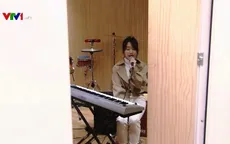 Giới trẻ tìm kiếm cơ hội trở thành ngôi sao Kpop