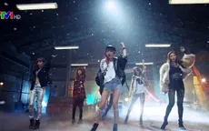Khắc nghiệt quy trình đào tạo nhóm nhạc Kpop