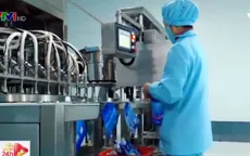 Khám phá hãng mỹ phẩm Triều Tiên đang "ăn nên làm ra"