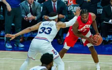NBA Playoffs 2019 - ngày 6/5: Những chiến thắng quan trọng trên sân khách