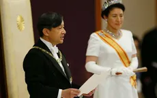 Phó Chủ tịch nước Đặng Thị Ngọc Thịnh ghi sổ mừng nhân dịp Nhà Vua Nhật Bản Naruhito lên ngôi