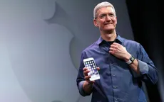 CEO Tim Cook hé lộ Apple đã có giải pháp giúp cha mẹ quản lý con cái sử dụng iPhone