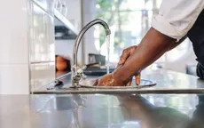 7 nguy hại cho sức khỏe nếu bạn không rửa tay