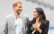 Hoàng tử Harry và Meghan Markle muốn chuyển nhà tới California, Mỹ