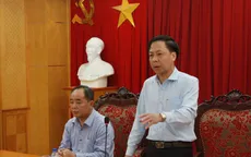 Thanh tra toàn diện Khu Liên hợp Thể thao Quốc gia Mỹ Đình