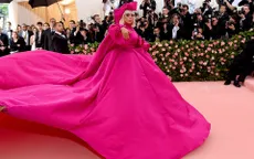 Lady Gaga, Katy Perry và Cardi B "rực sáng" trên thảm đỏ Met Gala 2019