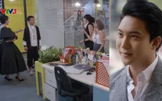 Mối tình đầu của tôi - Tập 59: Minh Huy xác nhận là nhà văn Tei, còn Sơn Tùng mới là Giám đốc kinh doanh?