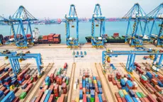 IMF: Căng thẳng thương mại Mỹ - Trung là mối đe dọa đối với kinh tế thế giới