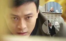 Mê cung - Tập 5: Xuất hiện 2 nhân vật mới, họ là ai?