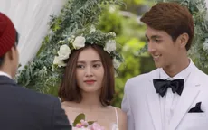 Mối tình đầu của tôi - Tập cuối: Kết phim viên mãn với đám cưới đẹp như mơ của An Chi - Nam Phong