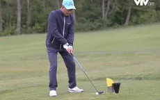 Giải golf của cộng đồng người Việt tại châu Âu