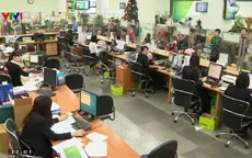 Tăng cường an toàn nền tài chính quốc gia