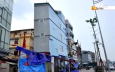 Hà Nội yêu cầu xử lý 63 trường hợp nhà đất “siêu mỏng, siêu méo” phát sinh