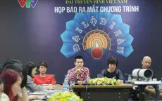 Đạo diễn Việt Tú: "Tham gia Đại lộ di sản đối với tôi là một nhân duyên không thể bỏ qua"