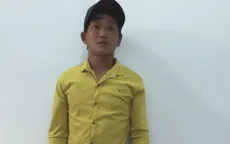 Bình Thuận: Kẻ đánh mù mắt hiếp dâm nữ sinh lớp 10 nhận án 15 năm tù