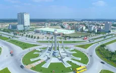 Thanh Hóa - Khát vọng bứt phá