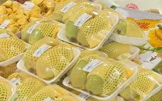 Lượng tiêu thụ xoài Việt Nam tại Mỹ có xu hướng giảm