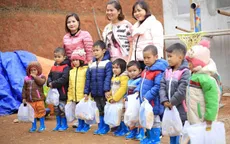 Những người kết nối  và lan tỏa yêu thương