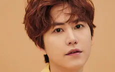 Kyuhyun (Super Junior) trở lại với hàng loạt dự án