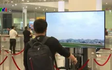 Ứng dụng 5G tại sân bay Trung Quốc
