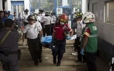Nổ súng tại nhà tù Guatemala, hàng chục người thương vong