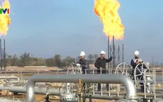 Mỹ trừng phạt ngành hóa dầu của Iran