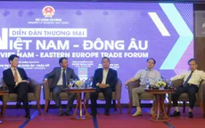 Thúc đẩy xuất khẩu nông sản, dệt may, da giày vào Đông Âu