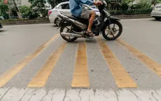 Thêm gờ giảm tốc tại hầm Kim Liên: Có đủ đảm bảo an toàn lưu thông?
