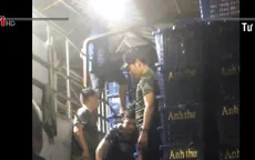 Đề nghị truy tố Hưng "kính" và đồng phạm tội cưỡng đoạt tài sản