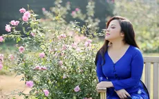 NSƯT Tố Nga bất ngờ tung sáng tác đầu tay chuẩn bị kỷ niệm 25 năm ca hát