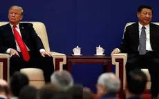Những tác động có thể xảy ra nếu đàm phán Mỹ - Trung thất bại