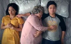 "Bà nội chồng" Minh Vượng hết lời khen đạo diễn Nàng dâu order vì lý do này