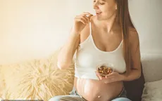 Ăn gì khi mang bầu để sinh con thông minh?