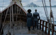 Missandei và Grey Worm - Cuộc tình ngắn ngủi trong "Trò chơi vương quyền"