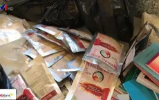 Bất thường về sản phẩm viên tiểu đường Thái Y Viện