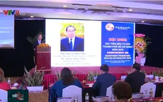 TP.HCM cam kết tạo điều kiện thuận lợi để DN tham gia đầu tư ổn định, lâu dài và hiệu quả