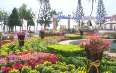 Chỉnh trang đô thị chào đón Festival Biển Nha Trang 2019