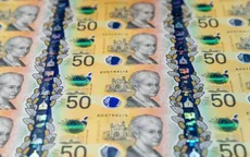 46 triệu tờ tiền Australia dính lỗi đánh máy