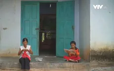 Cặp lá yêu thương: Thời gian quý giá ở bên bà