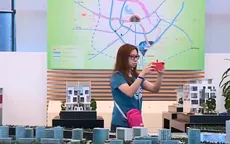 Công nghệ 4.0 đang thay đổi cách kinh doanh bất động sản